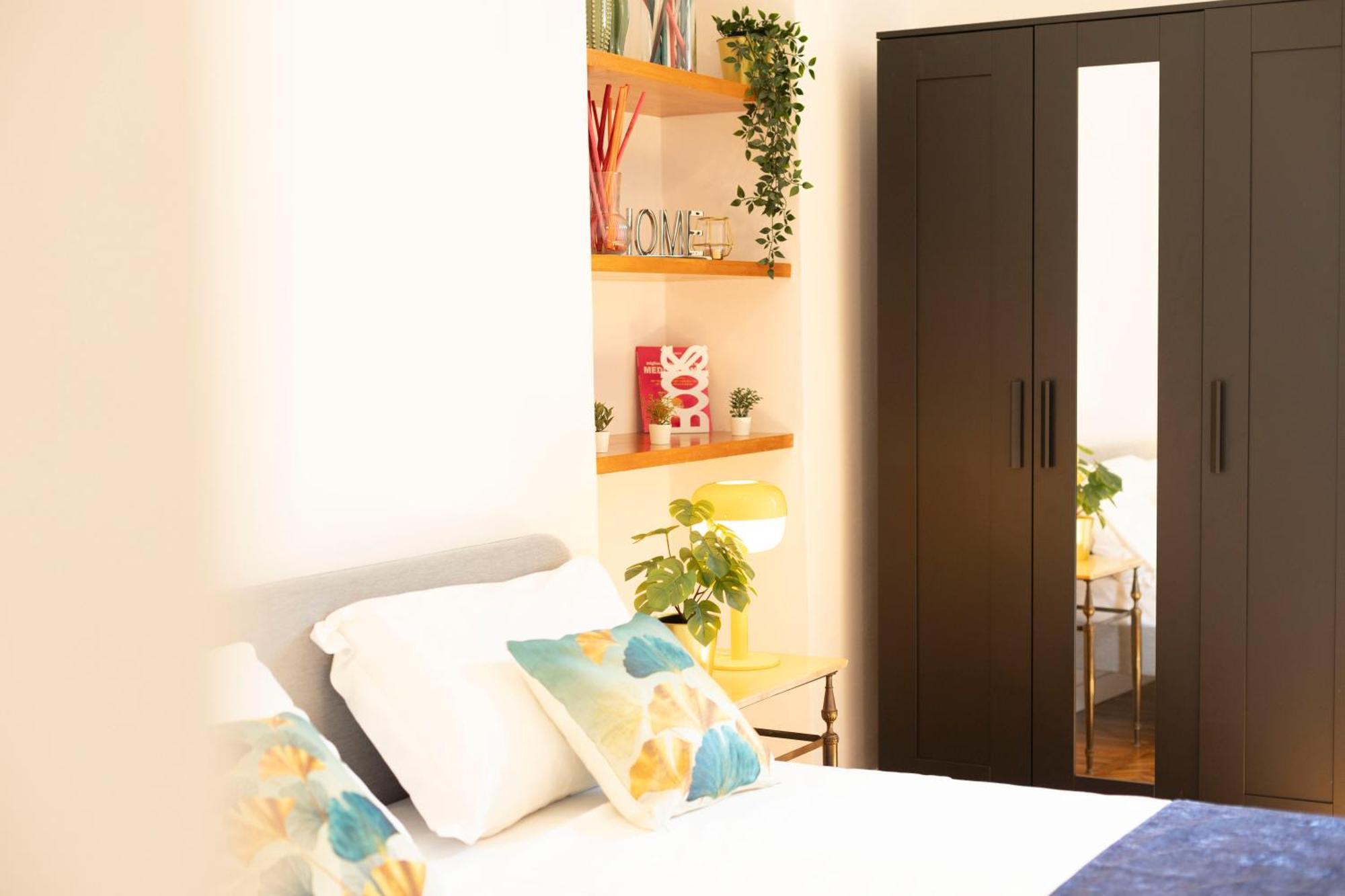 Appartamento Parco Vittadini By 101flats *