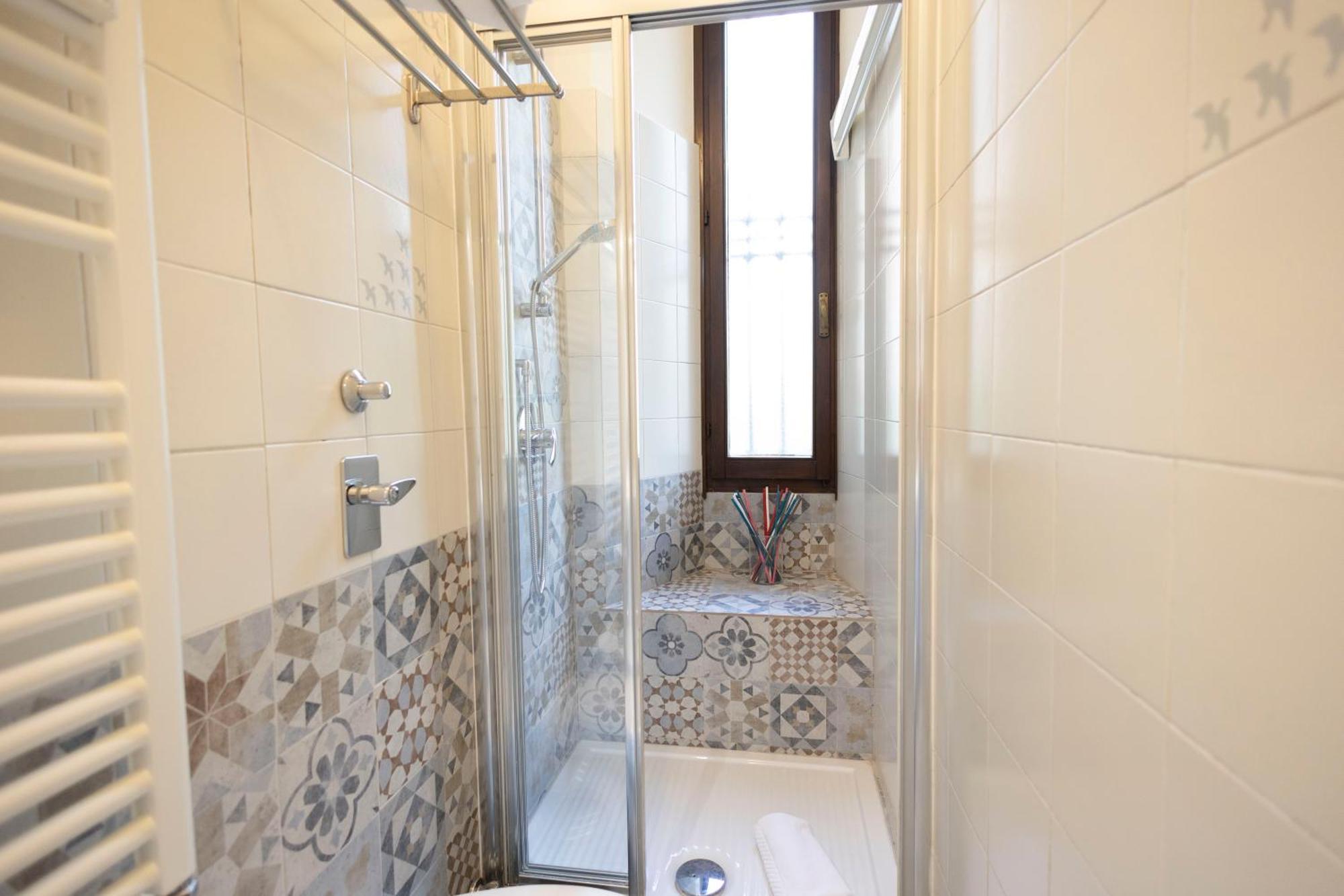 Appartamento Parco Vittadini By 101flats *
