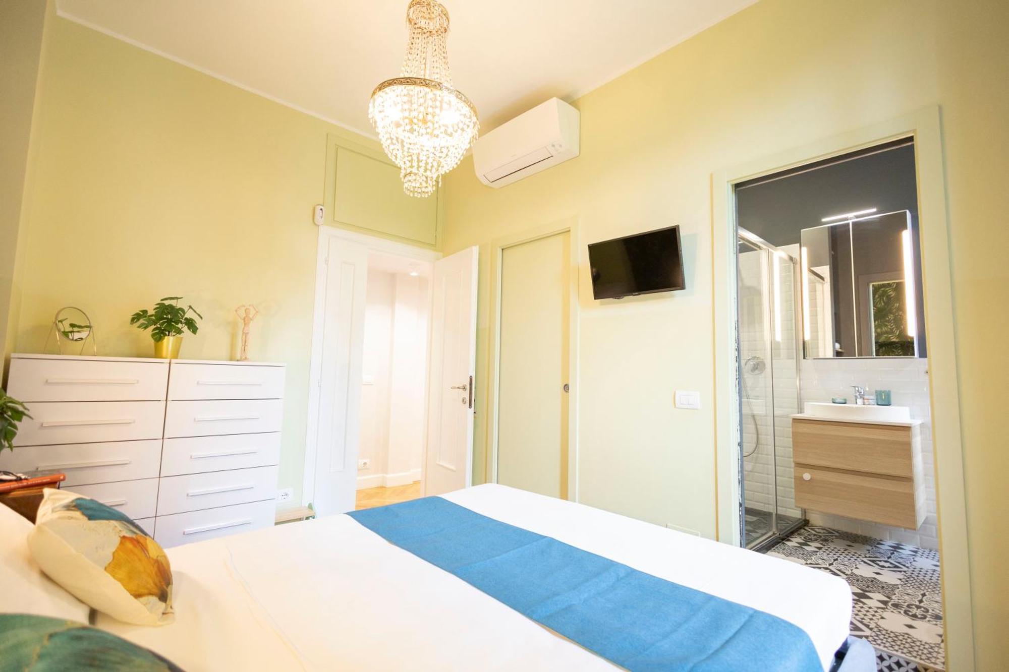 Appartamento Parco Vittadini By 101flats Milano