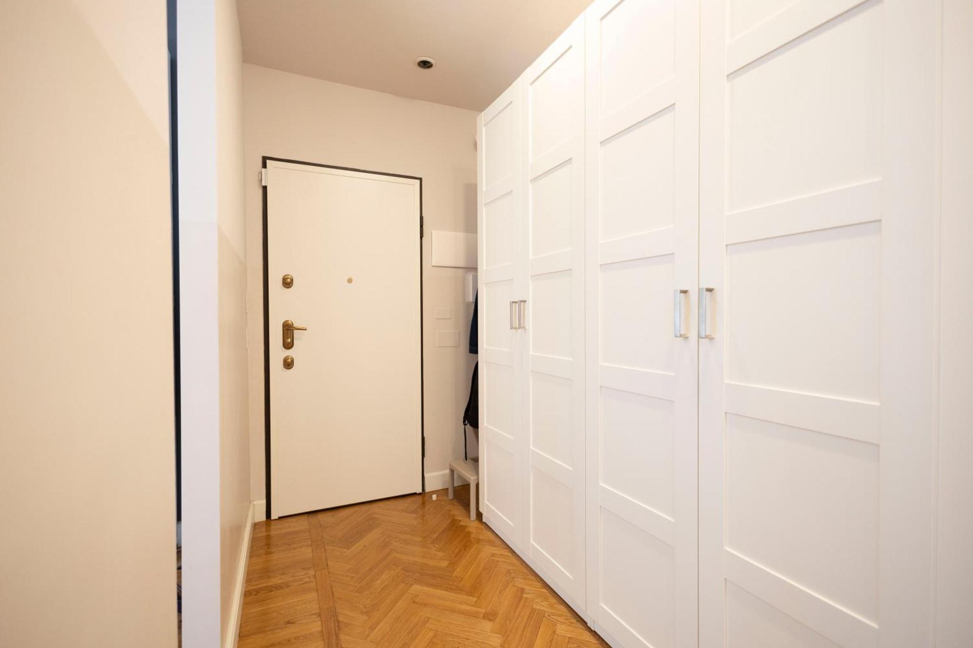 Parco Vittadini By 101flats Appartamento Milano