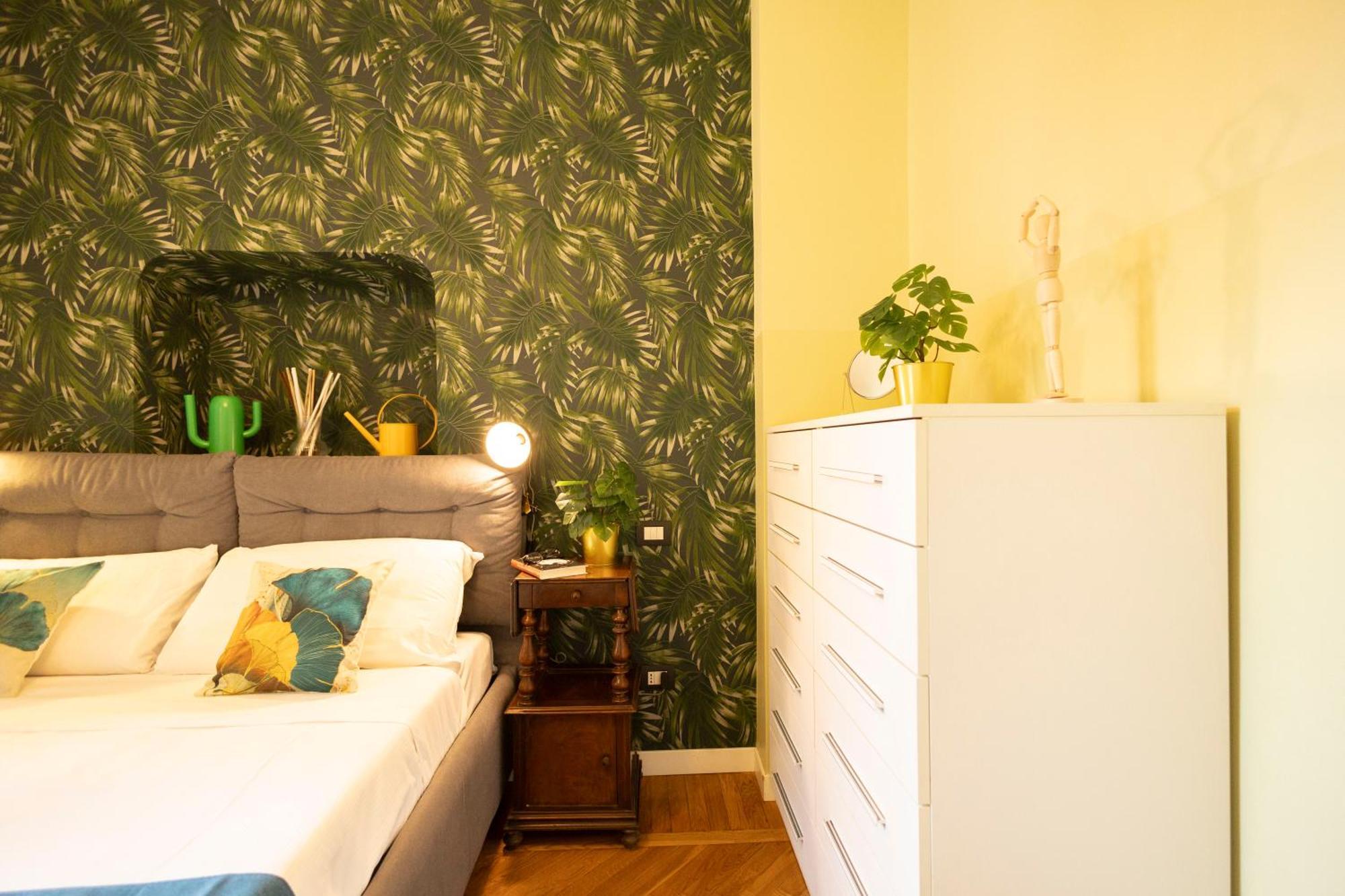 Appartamento Parco Vittadini By 101flats *