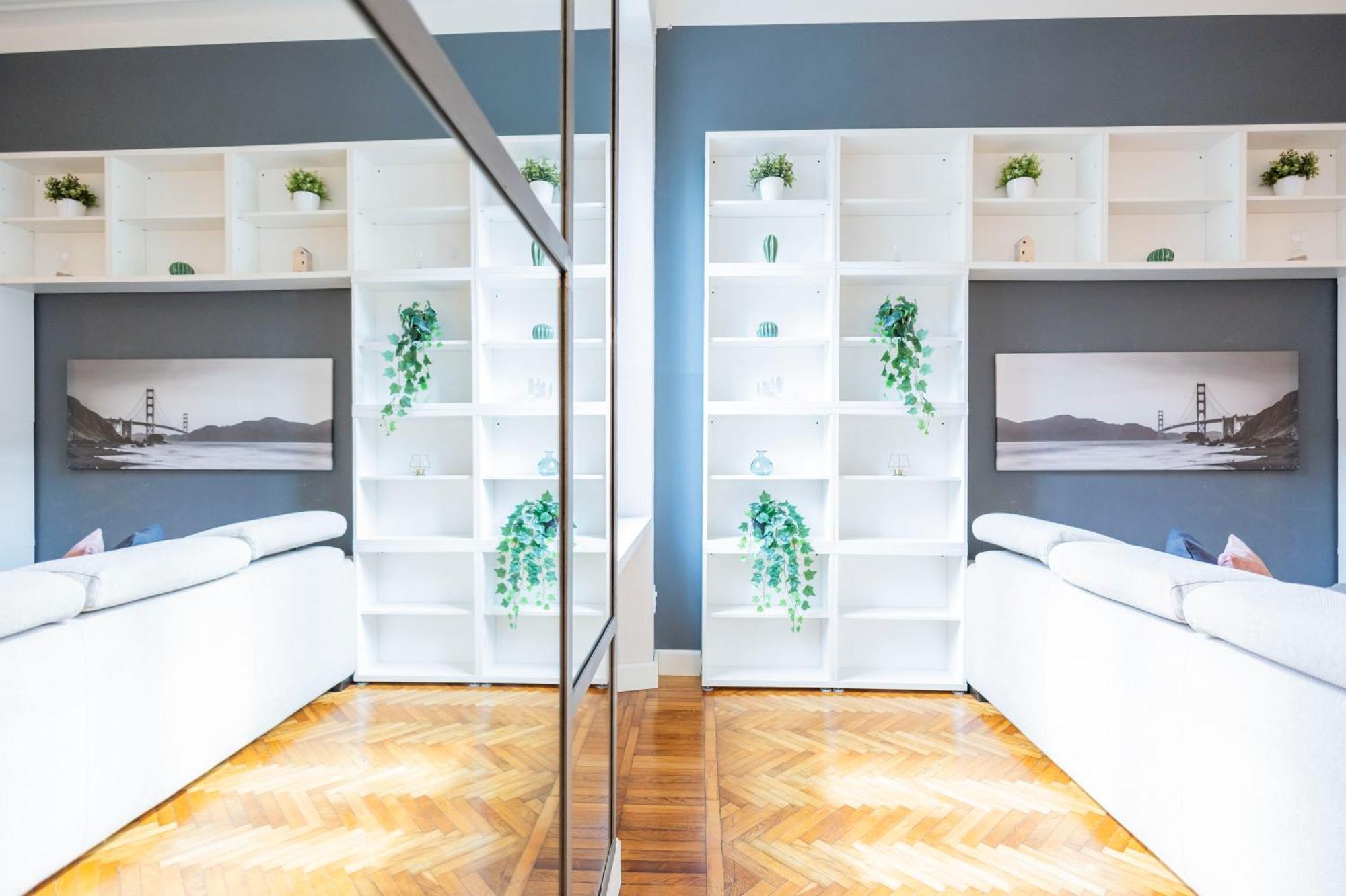 Parco Vittadini By 101flats Appartamento Milano