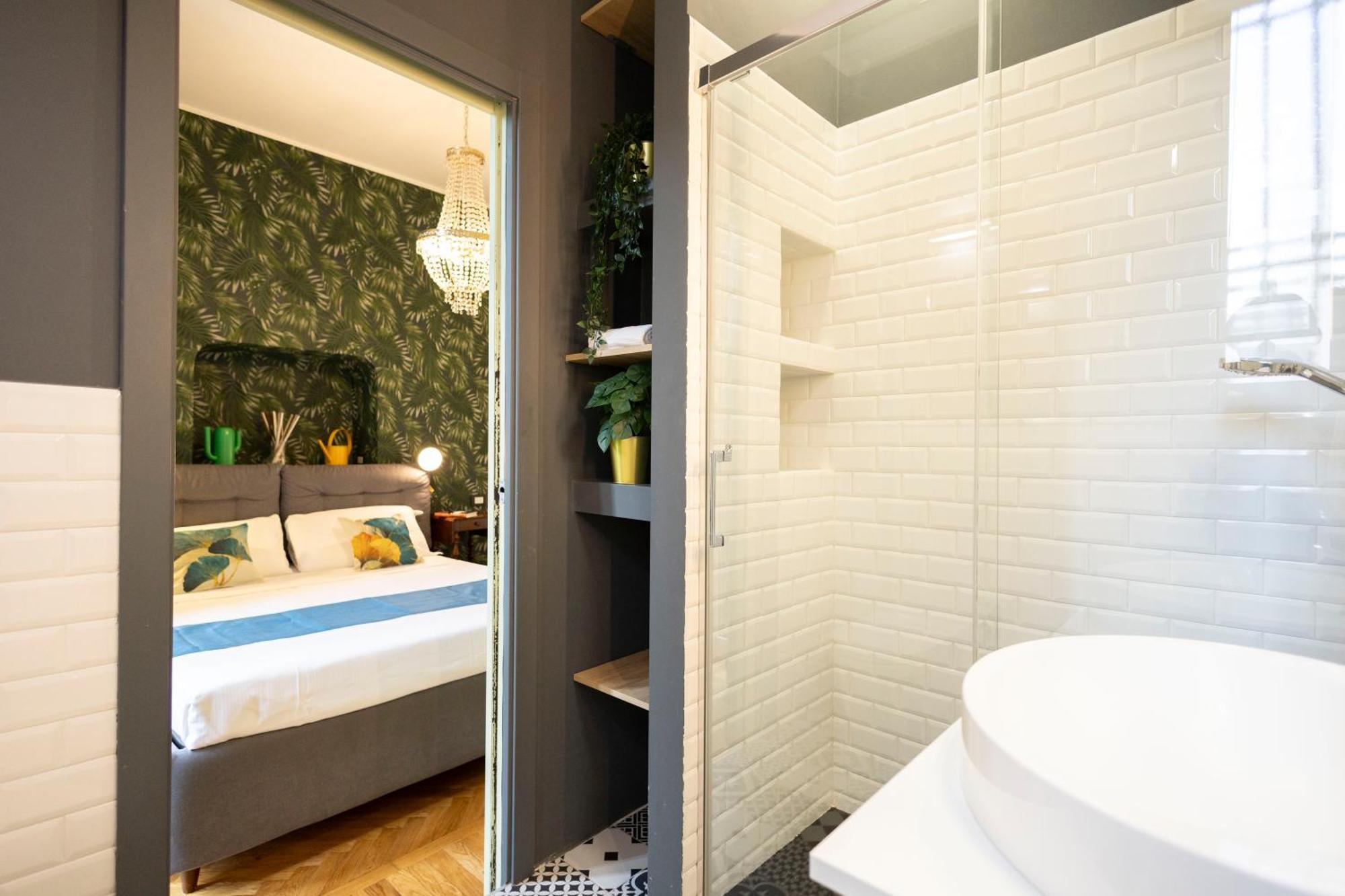Parco Vittadini By 101flats Appartamento
