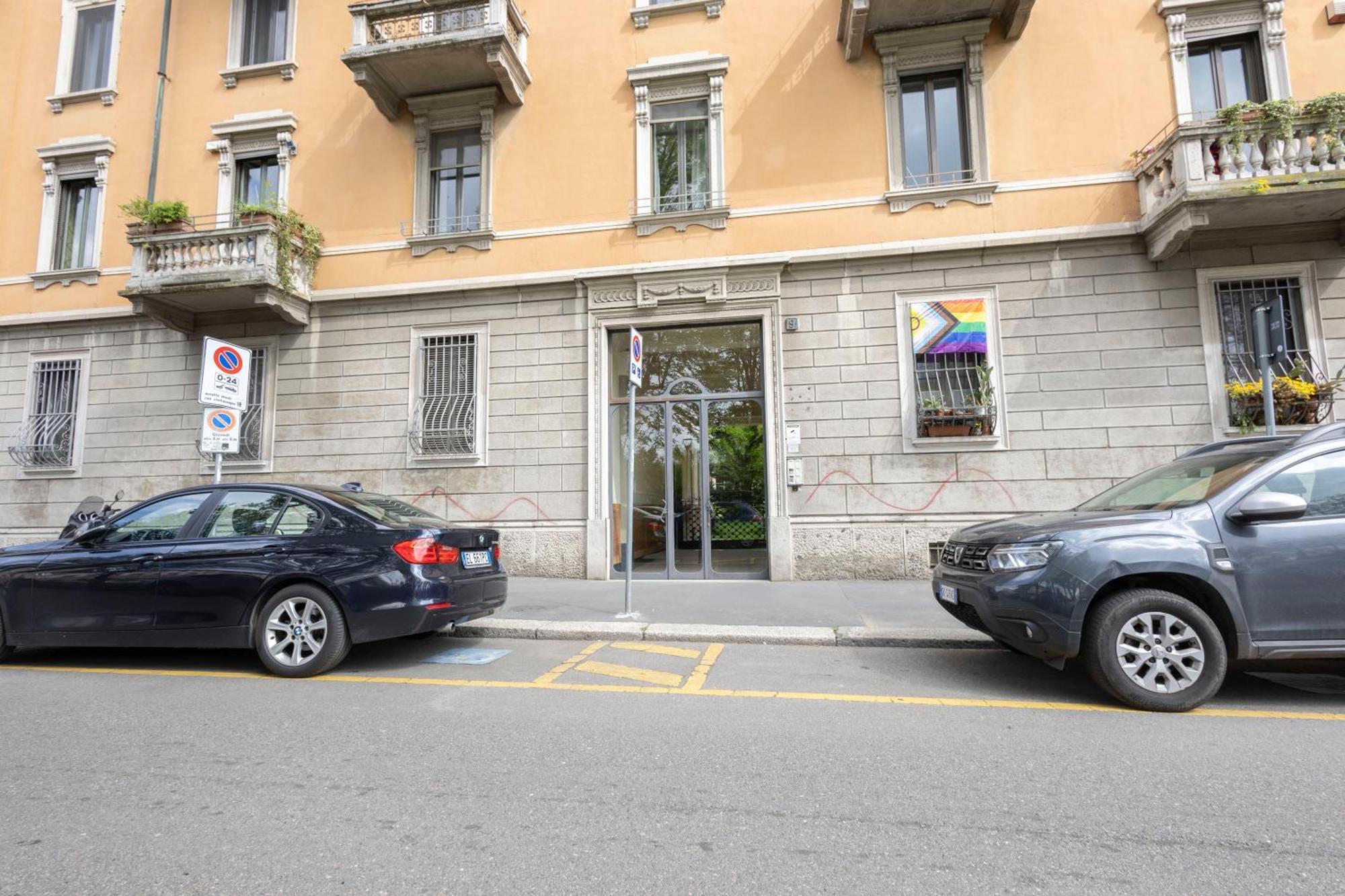 Parco Vittadini By 101flats Milan